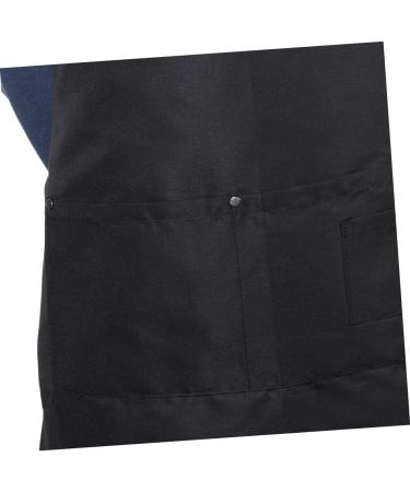 POPETPOP 1pc Shampoo for Women Dress Shawl Rebozos Para Mujer Work Dress for Women Workwear Apron Hair Stylist Apparel Hair Coloring Cape Uniform Work Clothes Robe Household Baker Miss - Buy Online on GoSupps.com