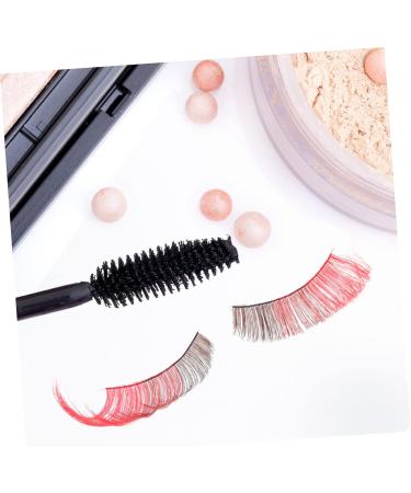 FRCOLOR 24 Pairs Halloween False Eyelashes Pre Glued Lashes Artificial Eyelashes Halloween Strip Lashes Natural False Eyelashes Art Eyelashes Makeup Miss Imported Fiber Cosplay - Buy Online on GoSupps.com