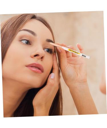 Mikinona 5pcs Eye Highlighter Concealer Pencil Highlighters Concealer for Dark Circles Concealer for Eye Abs - Buy Online on GoSupps.com