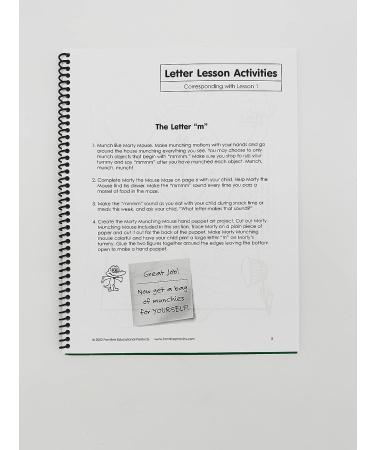 Learning Dynamics 4 Weeks to Read Coaching Manual with Additional Activities - Buy Online on GoSupps.com