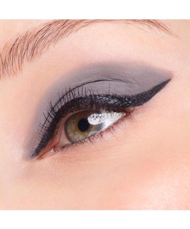 Buy Stila Suede Shade Liquid Eye Shadow - Sheer Pewter | International Shipping Available - Buy Online on GoSupps.com