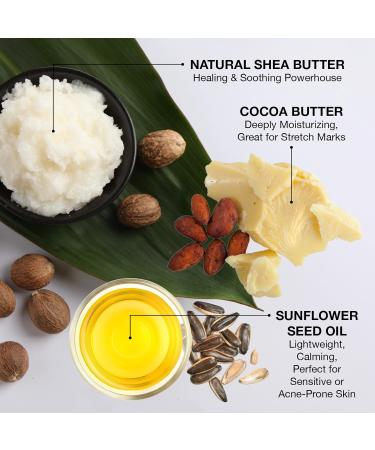 Ginger Lily Farms Botanicals Shea Indulgence Deep Hydration Liquid Hand Soap Refill 100% Vegan & Cruelty-Free Vanilla Sugar Bliss Scent 1 Gallon (128 fl oz) - Buy Online on GoSupps.com