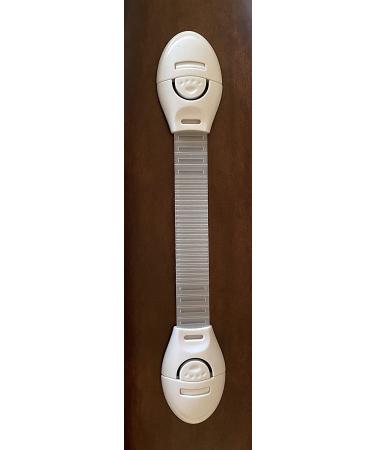 Parent Units Safe & Shut Child Safety Dishwasher Locking Strap - Secure Babyproofing Solution - Buy Online on GoSupps.com