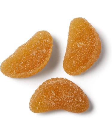 Airborne Zesty Orange Flavored Gummies 42 Count - Immune Support with 750mg Vitamin C, Minerals & Herbs - Packaging May Vary - Buy Online on GoSupps.com