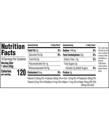 Arnold Country White Bread 24 oz - Soft Texture & Homemade Taste - Buy Online on GoSupps.com