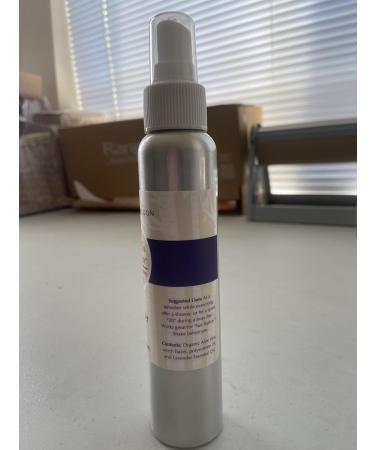 Victoria's Lavender Pillow and Linen Spray Mist Spray (8 oz) and Aromatherapy Body Mist Spray - After Sun Solar Recovery Spray with Aloe Vera (4 oz) with Lavender Essential Oil - (Set of 2) Lavender Linen Spray 8 Ounce & Body Mist 4 Ounce - Buy Online on GoSupps.com