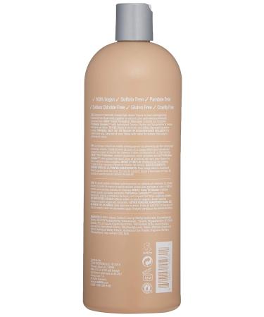 ABBA Color Protection Shampoo 32oz - Coconut & Sage | Sulfate & Paraben-Free - Buy Online on GoSupps.com