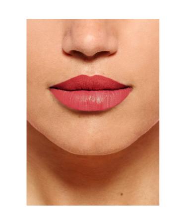 L'Or al Paris Infaillible Matte Lip Crayon 108 Hot Apricot - Long-lasting Vivid Color | International Shipping Available - Buy Online on GoSupps.com