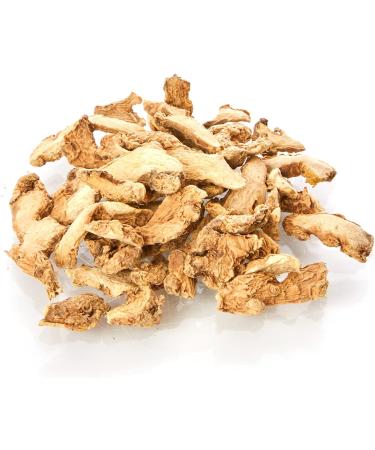 Old India Whole Dried Ginger 1 Kg - Buy Online on GoSupps.com