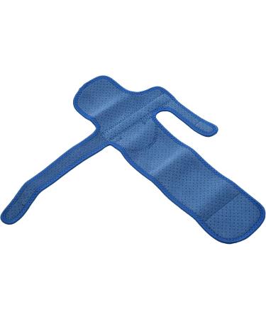 Buy Bale Corrector Great Toe Smooth Iron with Bow Support for Hallux Valgus - Unisex Solution for Overlapping Toes - Buy Online on GoSupps.com