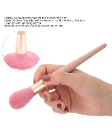 Premium 12-Piece Makeup Brush Set - Easy to Wash Blush & Shadow Brushes with Aluminum Tubes for Flawless Makeup Application - International Shipping Available - Buy Online on GoSupps.com