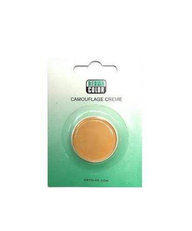 Dermacolor Camouflage Palette Refill D19 - Best International Shipping & High-Quality Coverage - Buy Online on GoSupps.com