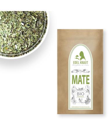 ORGANIC Mate Tea - PREMIUM Mate cut ORGANIC Mate Tea 100 g