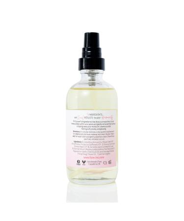 Fvye Oil-Based Deep Facial Cleansing Oil | Face Cleanser for Normal to Oily Skin | Reduces Blackheads & Breakouts | Shop Internationally - Buy Online on GoSupps.com