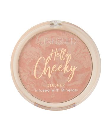Sunkissed Hello Cheeky