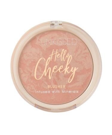 Sunkissed Hello Cheeky
