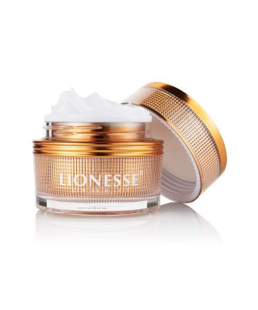 Lionesse Amber Eye Cream 30 g / 1 oz - Buy Online on GoSupps.com