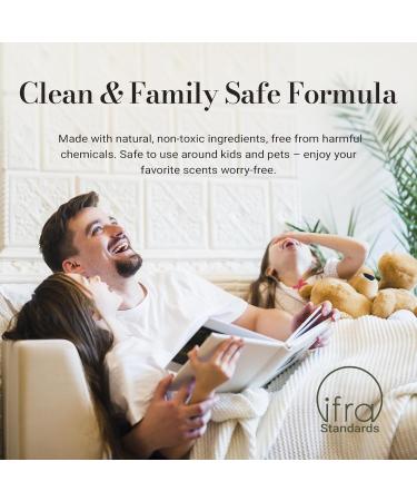 JCLOUD Pine Eucalyptus Hotel Diffuser Oil Lemon Eucalyptus & Cedar - Hotel Essential Oil Luxury Long Lasting Aromatherapy Fragrance in Glass Bottle 100mL - Buy Online on GoSupps.com