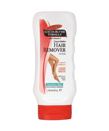 Palmer's Cocoa Butter Formula Hair Remover For Body 8 oz (236 ml)