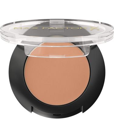 Max Factor Masterpiece Mono Eyeshadow Sandy Haze 07 - Long-lasting and Vibrant Eye Color - Buy Online on GoSupps.com