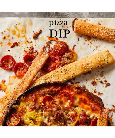 DeLallo Classic Pizzeria-Style Pizza Sauce 14oz Jar - 4-Pack - Buy Online on GoSupps.com