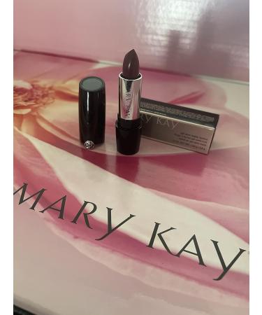 Mary Kay Cr me Lipstick - Midnight Red | Long-Lasting Hydrating Formula - Buy Online on GoSupps.com