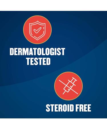 Gold Bond Medicated Anti-Itch Lotion 5.5 oz (Pack of 4) - Intensive Relief for Dry, Itchy Skin - Buy Online on GoSupps.com