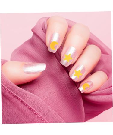 FRCOLOR 3pcs 1 Nail Art Polymer Clay Polymer Clay Slices Nail Art Decorations Number Stickers Nail Stickers for Nail Art Nail Art Stickers Phone Cases Diy Nail Art Decor Epoxy - Buy Online on GoSupps.com