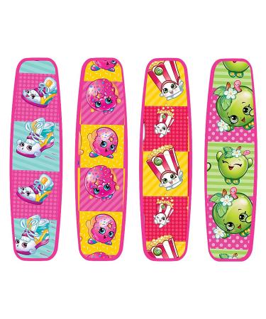 Shopkins Smart Care Adhesive Bandages