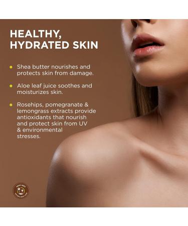 Earthly Body Intimate Cream - HSSB052 Multicolored Cucumber 227g | One Size | International Shipping - Buy Online on GoSupps.com