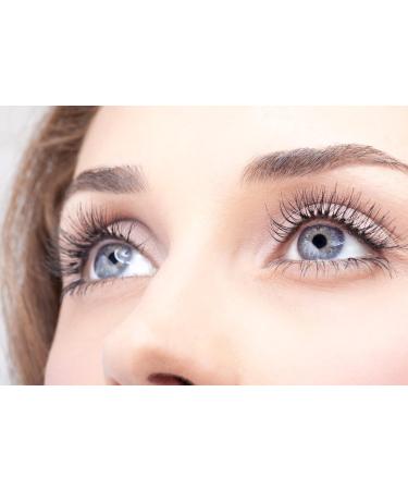 Eye Care Volume Mascara - 9g Pure Black | Best International Shipping - Buy Online on GoSupps.com