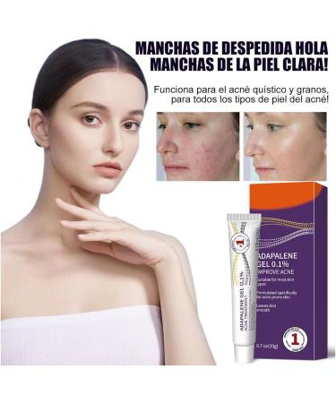  Generisch Anti-septic cream reduces impurities and regulates sebum production and refines pores for a pure complexion (3 pieces 20 g) - Buy Online on GoSupps.com