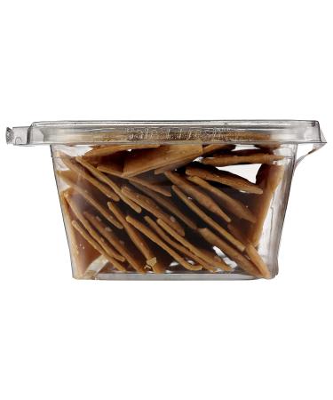 Firehook Organic Sea Salt Baked Crackers - 5.5 Ounce (Pack of 1) - Buy Online on GoSupps.com