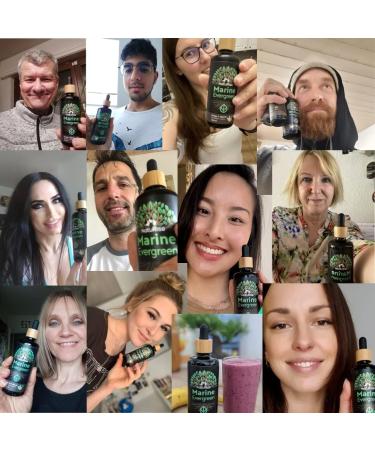 Naturise Omega 3 Vegan Algae Oil - 1884mg DHA EPA & DPA - High Dose - 100ml - Lab Tested - Triglyceride Shape - Dosing Pipette - UV Glass - Blood Orange & Lemon Flavor - Buy Online on GoSupps.com