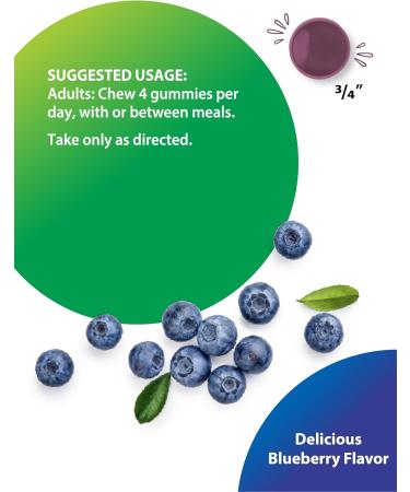 Rainbow Light Mens Energy Multivitamin Gummies | Real Food Nutrients + Probiotics | with Energizing B Vitamins | Supports Immune Health | Non-GMO and Gluten Free Supplement | 60 Count - Buy Online on GoSupps.com