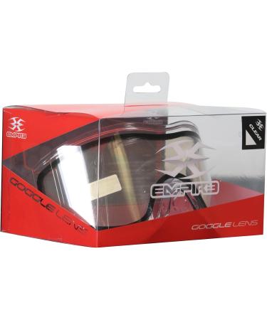 Buy Empire Ventilated Thermal Lens - Clear | High-Performance International Shipping - Buy Online on GoSupps.com