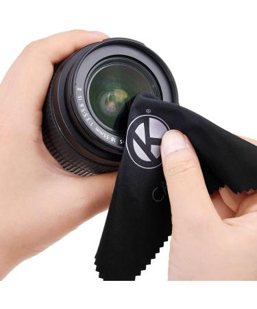 77mm Set of 2 Rubber Camera Lens Hoods and Lens Cap + Tulip Flower Sun Shade - Reduces Lens Flare and Glare for Enhanced Photography - Buy Online on GoSupps.com