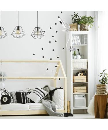 HelloBaby HB50 Flexible Baby Monitor Holder - Compatible with HB50 Monitor - Cot Stand and Camera Mount - Buy Online on GoSupps.com