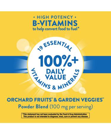 Nature's Way Alive! Men's 50+ Complete Multi-Vitamin - 50 Tablets for Vitality & Health - Buy Online on GoSupps.com