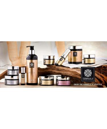 Formula H - Foot Cream 100 ml - Buy Online on GoSupps.com