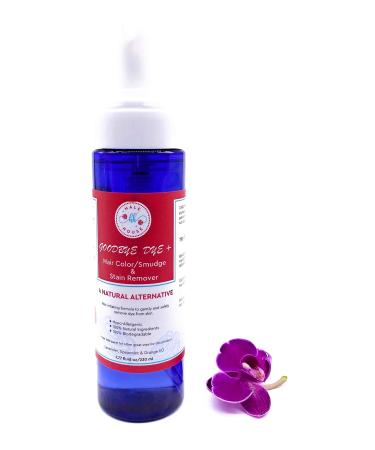 Hale House, Goodbye Dye Hair Color Stain Remover. + 7.77oz