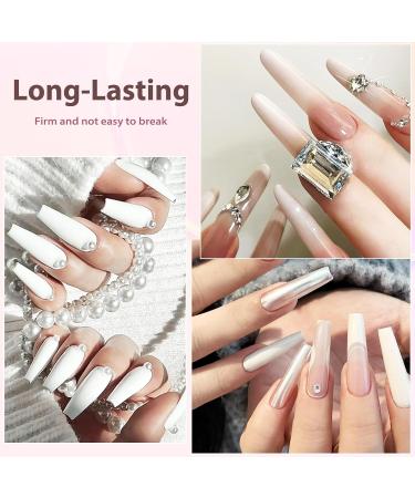  sularpek Sularpek 15ml Gel Nail Builder No HEMA & Natural TPO Free Monophase Gel for Nail Reconstruction and Stretching - Buy Online on GoSupps.com