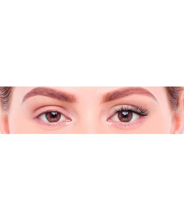 Eylure Line and Lash DUO Kit - Black and Clear Lash Glue - Buy Online on GoSupps.com