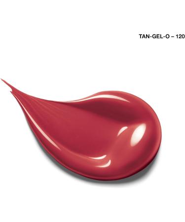 Covergirl Melting Pout Gel Liquid Lipstick - 120 Tan-Gel-O | Long-lasting Vibrant Color | International Shipping Available - Buy Online on GoSupps.com