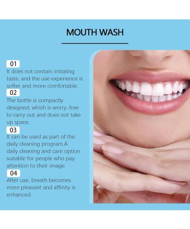 KLYso Gentle Oral Care Toothpaste - Effectively Removes Stains & Plaque Freshens Breath Enamel Protection Daily Use for Healthy Teeth & Gums(2PCS) - Buy Online on GoSupps.com