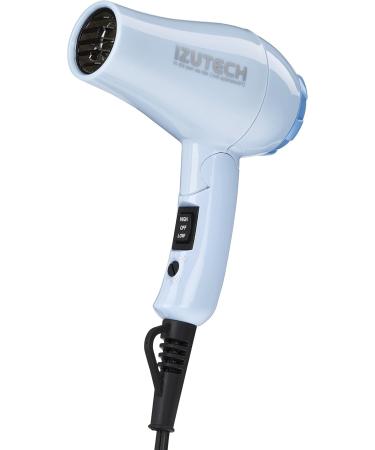 Buy Izutech Toro 2400 Mini Dual Voltage Foldable Blow Dryer - International Shipping Available - Buy Online on GoSupps.com