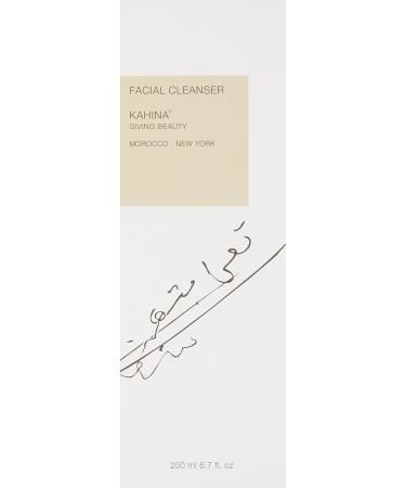 Premium 100 ml Facial Cleanse - Refresh Purify & Hydrate | Ships Internationally - Buy Online on GoSupps.com