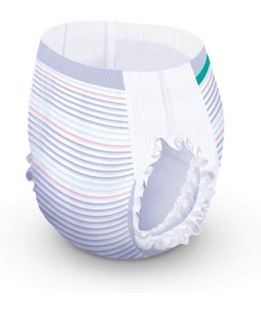 iD Comfy Junior Pants for Kids 4-7 Years | Bed & Trouser Wetting | 14 Pack - Best Comfort & Protection - Buy Online on GoSupps.com
