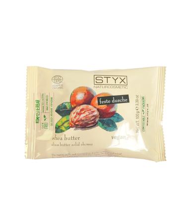 STYX Styx Shea Butter Douche fixe 100 g