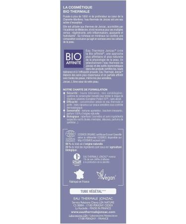 Jonzac Rehydrating Mask 50ml - Intense Hydration for All Skin Types | International Shipping Available - Buy Online on GoSupps.com